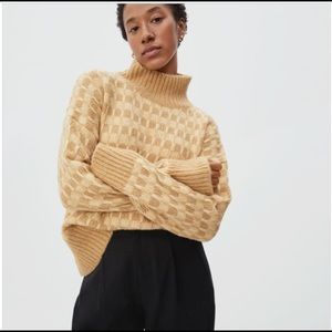 Everlane Sweater XS